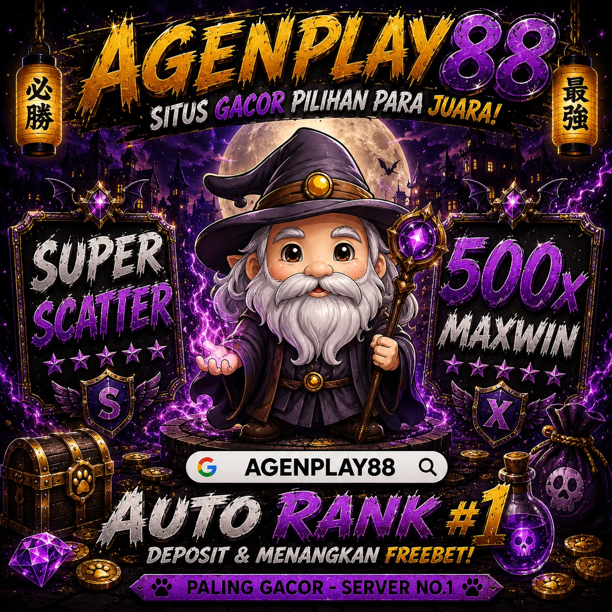 AURA77 ➤ Aura Keberuntungan yang Berlipat! Top Up Sekali, Dapat Dua Kali Lipat Getaran Positif – Game-mu Auto Makin Berkilau!